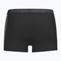Vyriškos termoaktyvios trumpikės ORTOVOX 150 Essential Briefs black raven 2