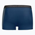 Vyriškos termoaktyvios trumpikės ORTOVOX 150 Essential Briefs deep ocean 2