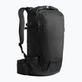 Slidininkų kuprinė ORTOVOX Free Rider 28 l black raven