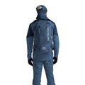 Slidinėjimo kuprinė ORTOVOX Haute Route 32 l blue nunatak 3