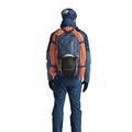 Slidinėjimo kuprinė ORTOVOX Haute Route 32 l blue nunatak 5
