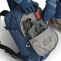 Slidinėjimo kuprinė ORTOVOX Haute Route 32 l blue nunatak 7