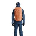 Slidinėjimo kuprinė ORTOVOX Haute Route 40 l faded tangerine 3