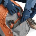 Slidinėjimo kuprinė ORTOVOX Haute Route 40 l faded tangerine 7