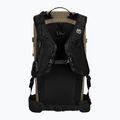 Motociklierių kuprinė moterims ORTOVOX Switchback 25 l S dark linen 2