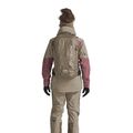 Motociklierių kuprinė moterims ORTOVOX Switchback 25 l S dark linen 3