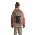 Motociklierių kuprinė moterims ORTOVOX Switchback 25 l S dark linen 7