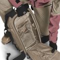 Motociklierių kuprinė moterims ORTOVOX Switchback 25 l S dark linen 8