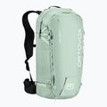 Slidinėjimo kuprinė ORTOVOX Switchback 27 l green acid