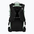 Slidinėjimo kuprinė ORTOVOX Switchback 27 l green acid 2