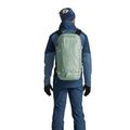 Slidinėjimo kuprinė ORTOVOX Switchback 27 l green acid 3