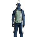 Slidinėjimo kuprinė ORTOVOX Switchback 27 l green acid 6