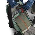 Slidinėjimo kuprinė ORTOVOX Switchback 27 l green acid 8
