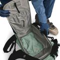 Slidinėjimo kuprinė ORTOVOX Switchback 27 l green acid 9