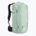 Slidinėjimo kuprinė ORTOVOX Switchback 30 l S green acid