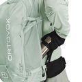 Slidinėjimo kuprinė ORTOVOX Switchback 30 l S green acid 7