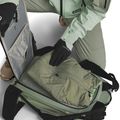 Slidinėjimo kuprinė ORTOVOX Switchback 30 l S green acid 9