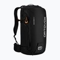 Slidinėjimo kuprinė ORTOVOX Switchback 32 l black raven