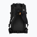Slidinėjimo kuprinė ORTOVOX Switchback 32 l black raven 2