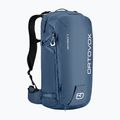 Slidinėjimo kuprinė ORTOVOX Switchback 32 l light nunatak
