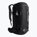 Slidinėjimo kuprinė ORTOVOX Venet Tour 30 l black raven