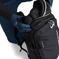 Slidinėjimo kuprinė ORTOVOX Venet Tour 30 l black raven 7