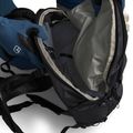 Slidinėjimo kuprinė ORTOVOX Venet Tour 30 l black raven 8