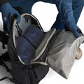 Slidinėjimo kuprinė ORTOVOX Venet Tour 30 l black raven 9