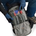 Slidinėjimo kuprinė ORTOVOX Venet Tour 30 l black raven 10