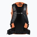 Slidinėjimo kuprinė ORTOVOX Venet Tour 30 l faded tangerine 2