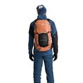 Slidinėjimo kuprinė ORTOVOX Venet Tour 30 l faded tangerine 7