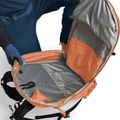 Slidinėjimo kuprinė ORTOVOX Venet Tour 30 l faded tangerine 12