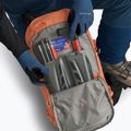 Slidinėjimo kuprinė ORTOVOX Venet Tour 30 l faded tangerine 13
