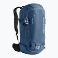 Slidinėjimo kuprinė ORTOVOX Venet Tour 30 l light nunatak