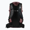 Slidinėjimo kuprinė ORTOVOX Venet Tour 28 l dusk rose 2