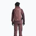 Slidinėjimo kuprinė ORTOVOX Venet Tour 28 l dusk rose 3