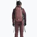 Slidinėjimo kuprinė ORTOVOX Venet Tour 28 l dusk rose 7