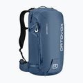 Slidinėjimo kuprinė ORTOVOX Venet Tour 28 l light nunatak