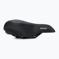 Wittkop Medicus Twin 3.0 dviračio balnelis juodas WT-999081200 2