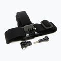 GoXtreme Head-Strap-Mount kameros laikiklis, juodas 55235 2