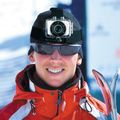 GoXtreme Head-Strap-Mount kameros laikiklis, juodas 55235 3