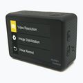 GoXtreme Vision DUO 4K kamera juoda 20161 4