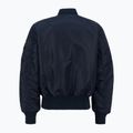 Vyriška striukė Alpha Industries MA-1 Heritage Bomberka rep.blue 2