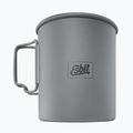 "Esbit Titanium Pot" 750 ml titano kelioninis puodelis 2