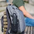 Esbit Majoris Nerūdijančio plieno plačiakaklis "Daypack" termosas 700 ml juodas 4