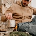 "Esbit" nerūdijančio plieno turistinis puodas 625 ml nerūdijančio plieno 7