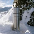 "Esbit Majoris" nerūdijančio plieno vakuuminė kolba 1000 ml nerūdijančio plieno/matinis termosas 5