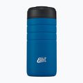 Esbit Majoris Nerūdijančio plieno termo puodelis su apverčiamu dangteliu 450 ml fleece blue