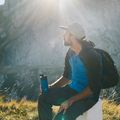 Esbit Majoris Nerūdijančio plieno termo puodelis su apverčiamu dangteliu 450 ml fleece blue 8