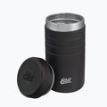"Esbit Majoris" nerūdijančio plieno maisto termosas 550 ml, juodas 5